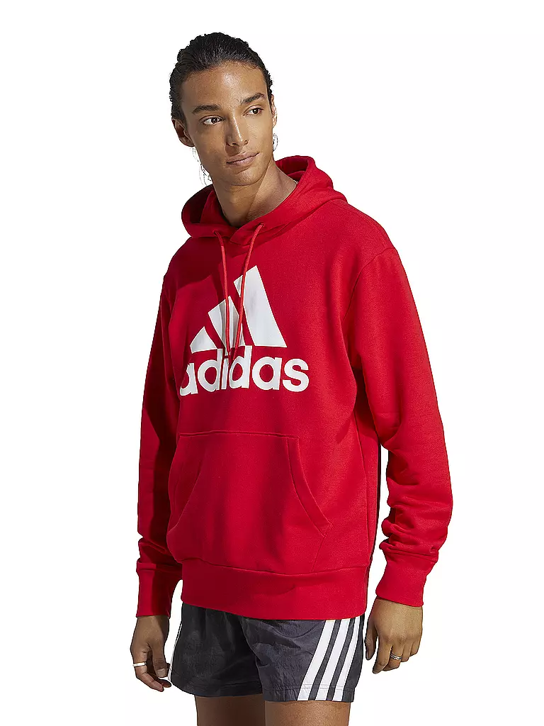 Adidas pullover rot herren shop